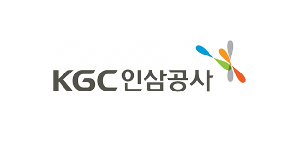 KGC 인삼공사